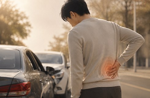 검사상 이상 없음 인데 왜 계속 아플까?